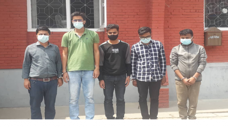 अप्रेशन इकोः कसरी समातिए एमबीबीएस प्रवेश परीक्षामा नक्कली परीक्षार्थी ? अनुसन्धानमा के खुल्यो ?